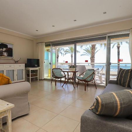 DIFFERENTFLATS Morsa Lägenhet Salou Exteriör bild