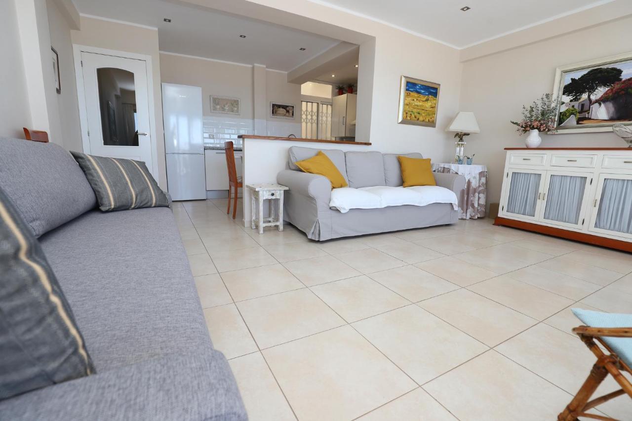 DIFFERENTFLATS Morsa Lägenhet Salou Exteriör bild