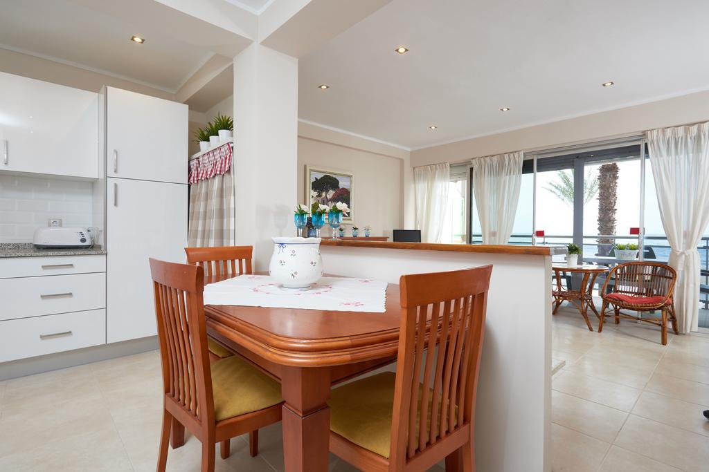 DIFFERENTFLATS Morsa Lägenhet Salou Exteriör bild
